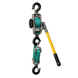 Handles and Assemblies