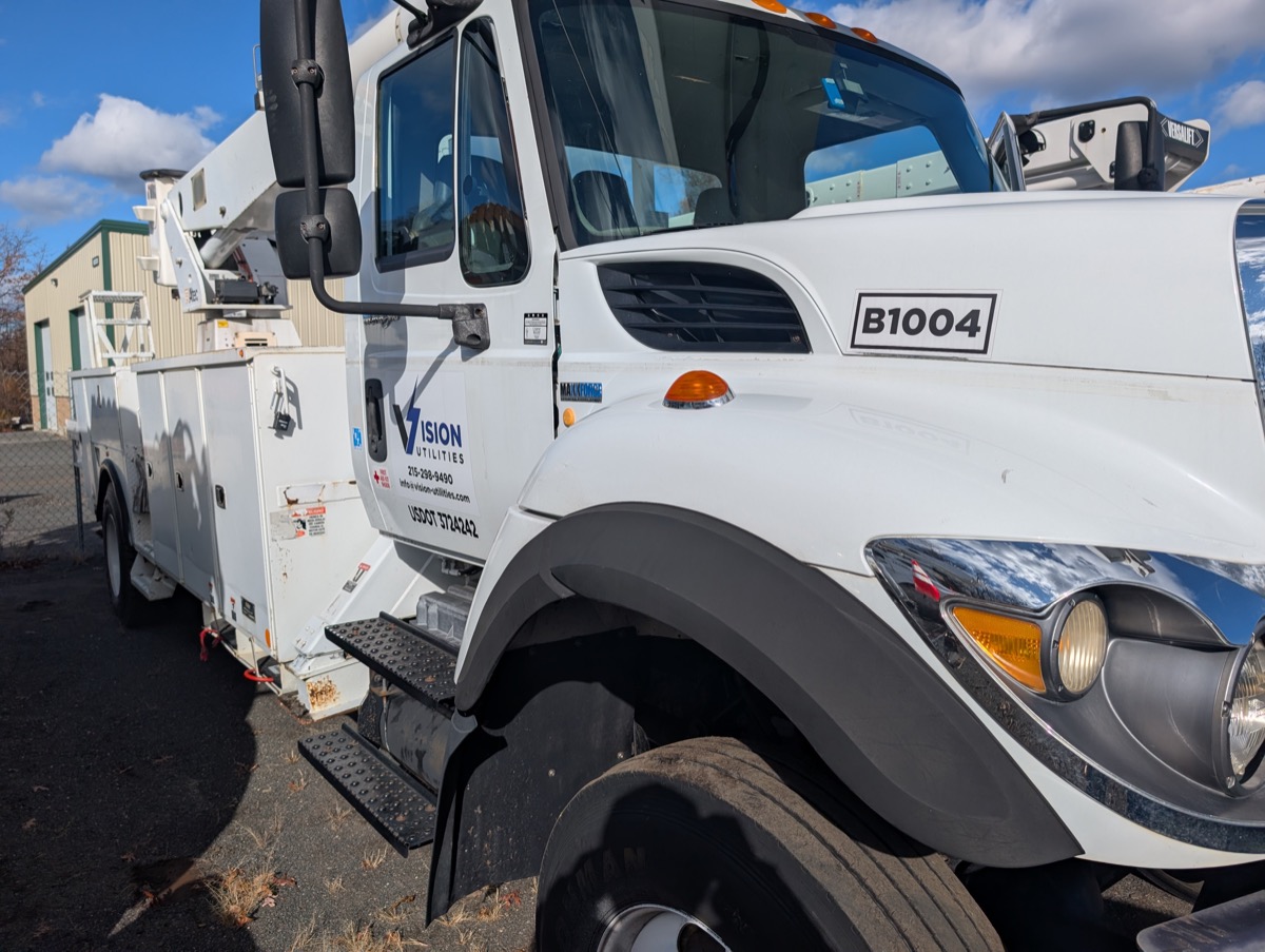 DOT Annual Inspections