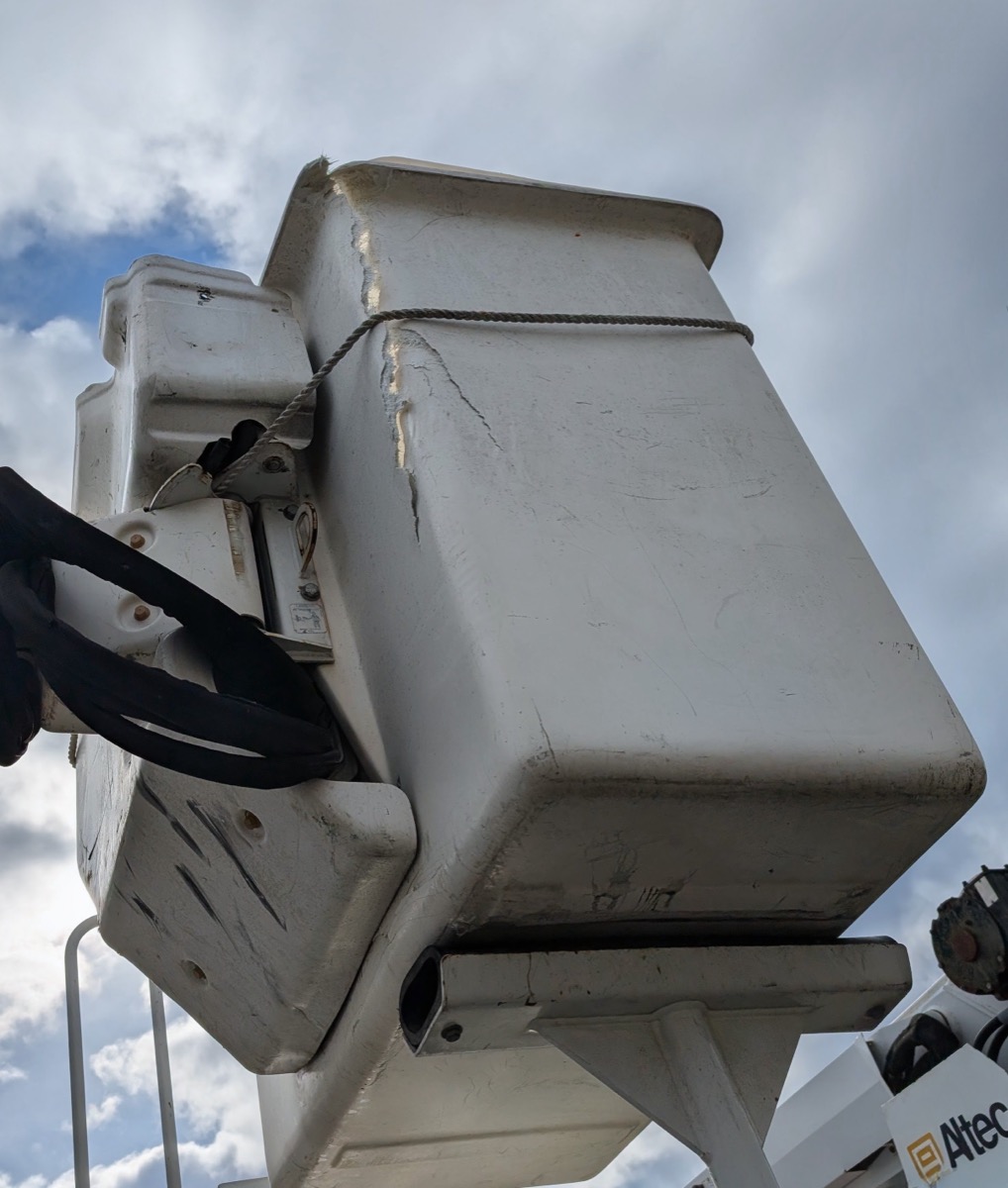 ANSI Boom Inspections